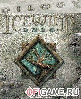 Скачать Icewind Dale: Dilogy через торрент для PC