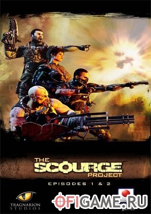 Скачать The Scourge Project: Episodes 1 and 2 через торрент для PC