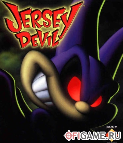 Скачать Jersey Devil через торрент для PC