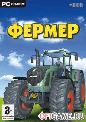 Скачать Фермер через торрент для PC