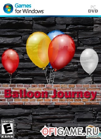 Скачать Balloon Journey через торрент для PC