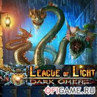 Скачать игру League of Light: Dark Omens через торрент