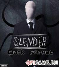 Скачать игру Slender Dark Forest через торрент