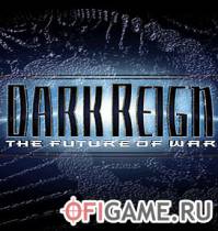 Скачать игру Dark Reign: The Future of War через торрент