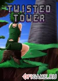 Скачать игру Twisted Tower через торрент