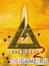 Скачать игру Delta Force 2 через торрент