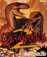 Скачать игру Carnivores 2 через торрент