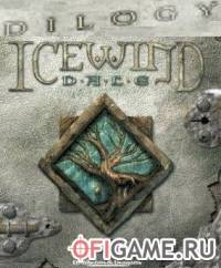 Скачать игру Icewind Dale: Dilogy через торрент