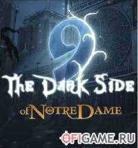 Скачать игру 9: The Dark Side Of Notre Dame CE через торрент