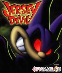 Скачать игру Jersey Devil через торрент