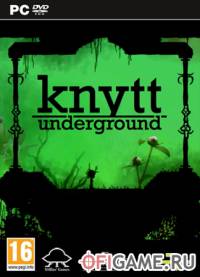 Скачать игру Knytt Underground через торрент