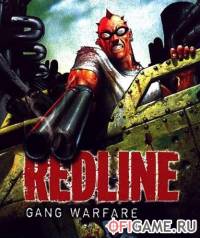 Скачать игру Redline: Gang Warfare через торрент