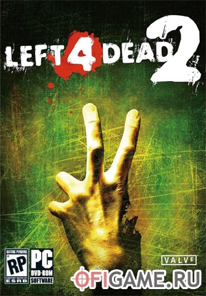 Скачать Left 4 Dead 2 через торрент для PC