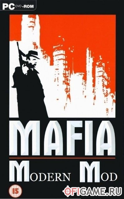 Скачать Mafia Modern Mod через торрент для PC