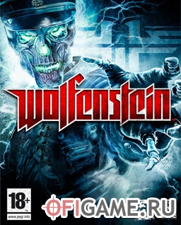 Скачать Wolfenstein через торрент для PC