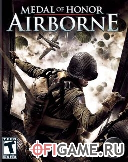 Скачать Medal of Honor: Airborne через торрент для PC