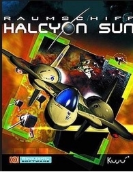 Скачать игру Halcyon Sun через торрент