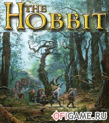 Скачать Хоббит / The Hobbit через торрент для PC