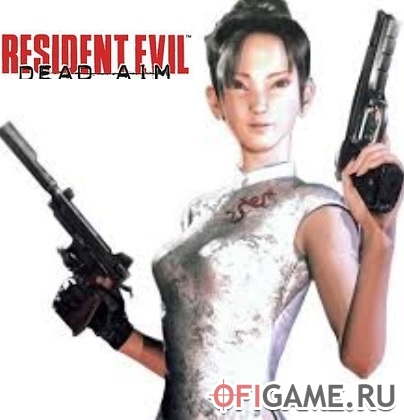 Скачать Resident Evil: Dead Aim через торрент для PC