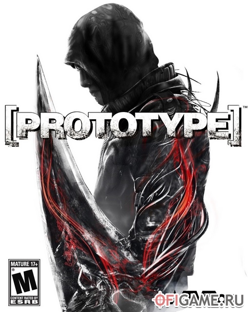 Скачать Prototype через торрент для PC