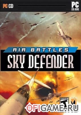 Скачать Air Battles: Sky defender через торрент для PC