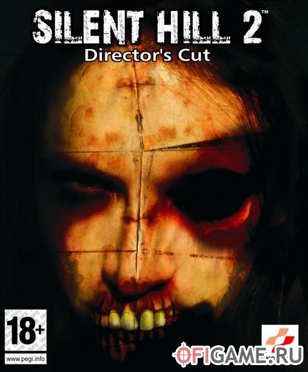 Скачать Silent Hill 2 - Director's Cut через торрент для PC