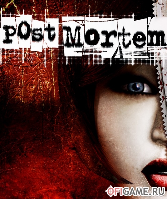 Скачать Post Mortem через торрент для PC