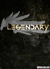 Скачать игру Legendary через торрент