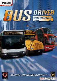 Скачать игру Bus Driver через торрент