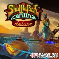 Скачать игру Shufflepuck Cantina Deluxe через торрент