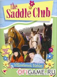 Скачать игру The Saddle Club: Willowbrook Stables через торрент