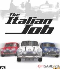 Скачать игру The Italian Job через торрент