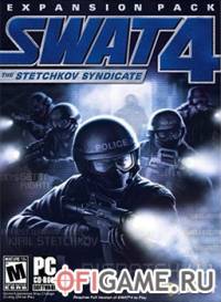 Скачать игру SWAT 4: Sheriff's Special Forces через торрент