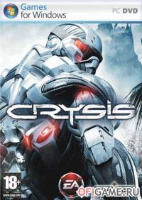 Скачать игру Crysis через торрент