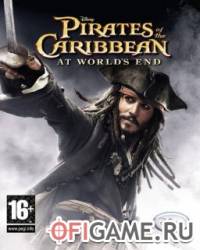 Скачать игру Pirates of the Caribbean At World's End через торрент