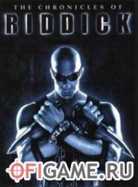 Скачать игру The Chronicles of Riddick через торрент