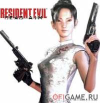 Скачать игру Resident Evil: Dead Aim через торрент