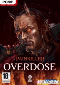 Скачать игру Painkiller: Overdose через торрент