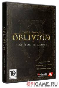 Скачать игру The Elder Scrolls: Oblivion Золотое Издание через торрент