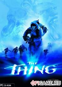 Скачать игру The Thing через торрент