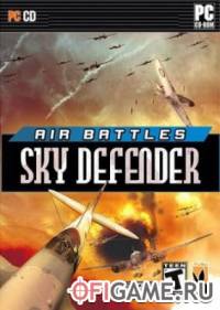 Скачать игру Air Battles: Sky defender через торрент