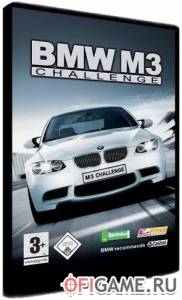 Скачать игру BMW M3 Challenge через торрент