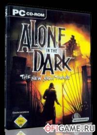 Скачать игру Alone in the Dark 4: The New Nightmare через торрент