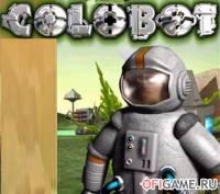 Скачать игру Колобот / Colobot через торрент